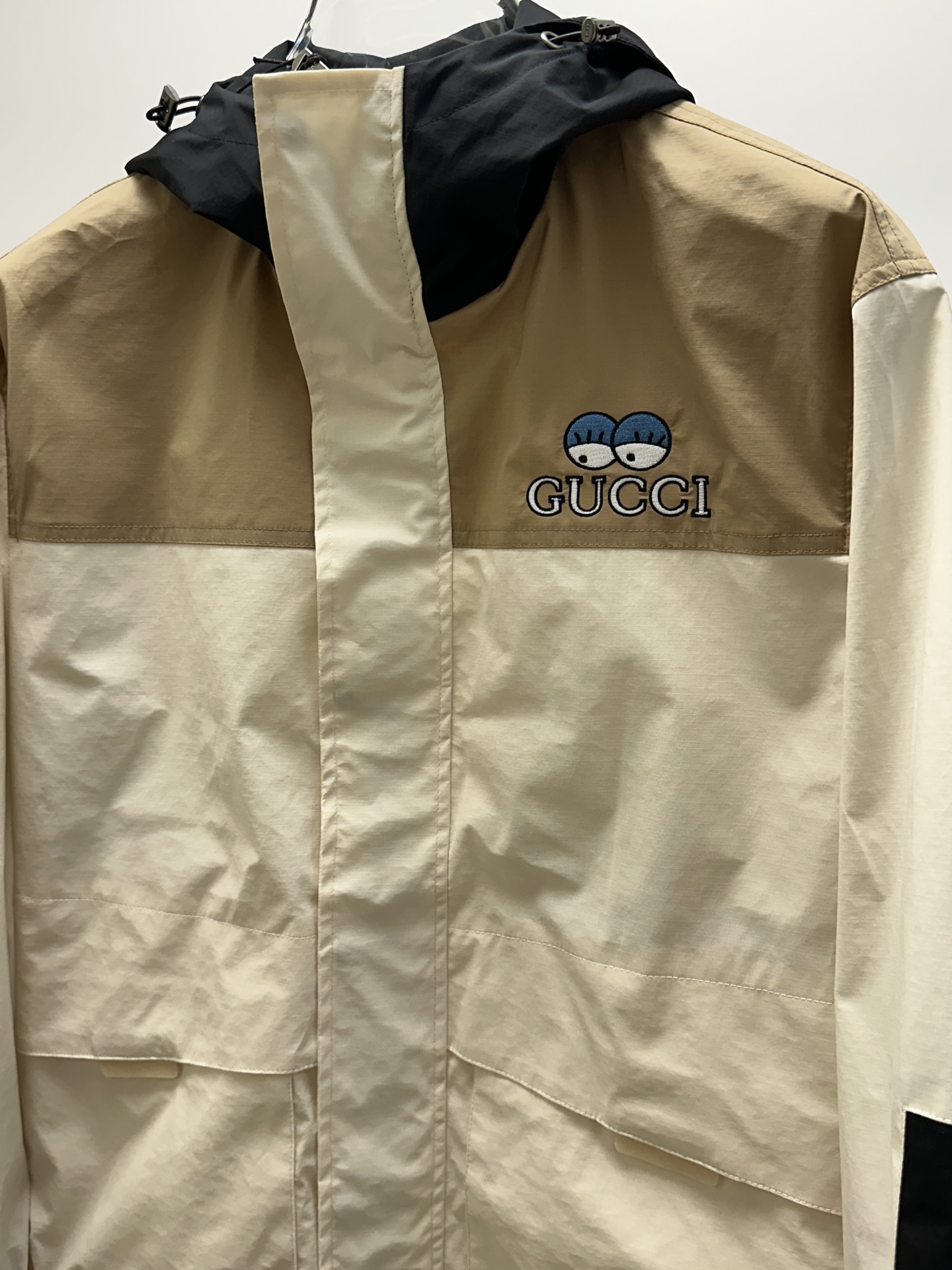 Gucci Jacket M-xxxl