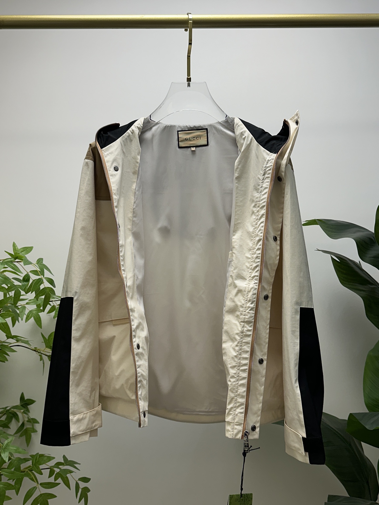 Gucci Jacket M-xxxl