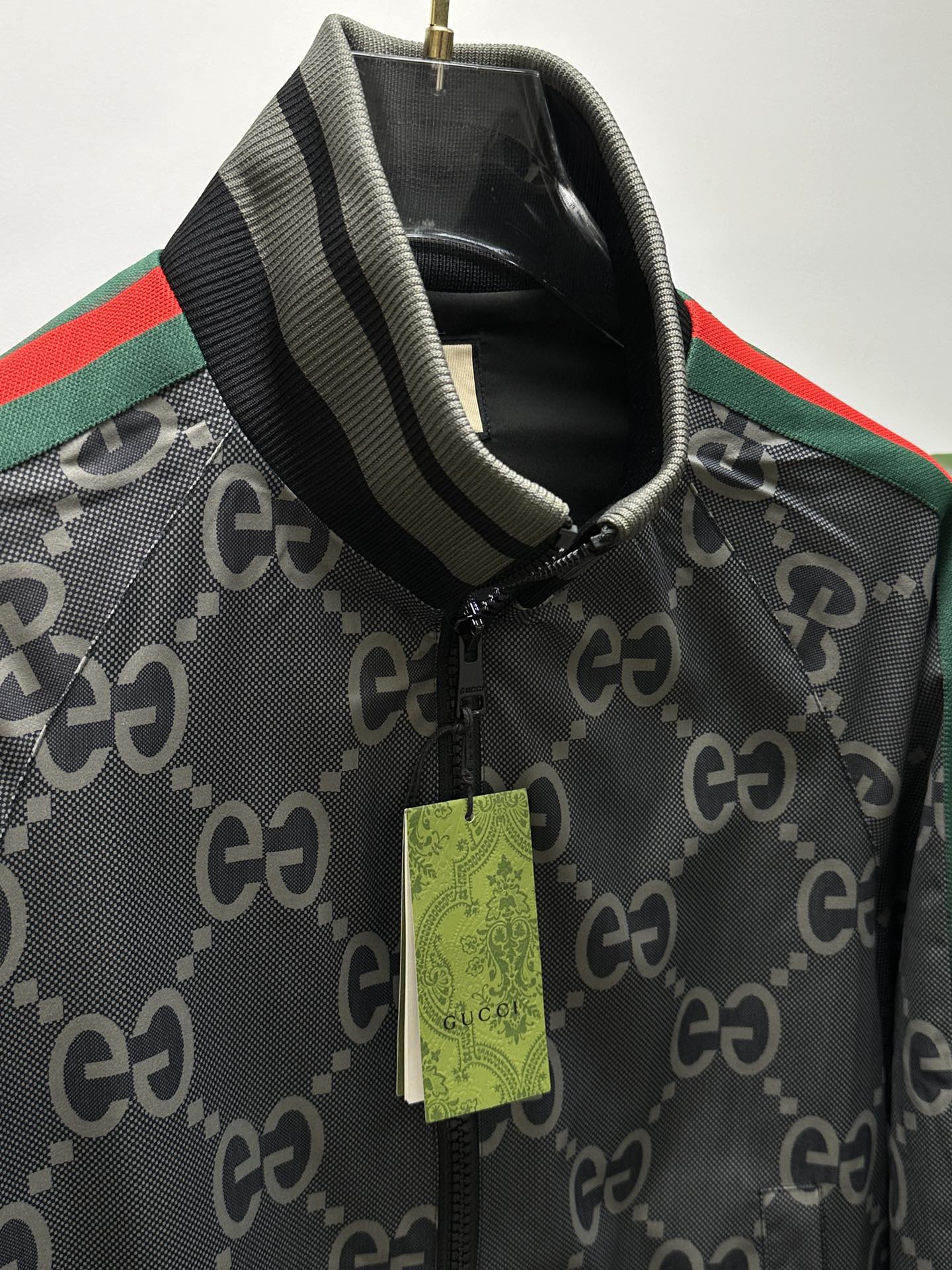 Gucci Jacket M-xxxl