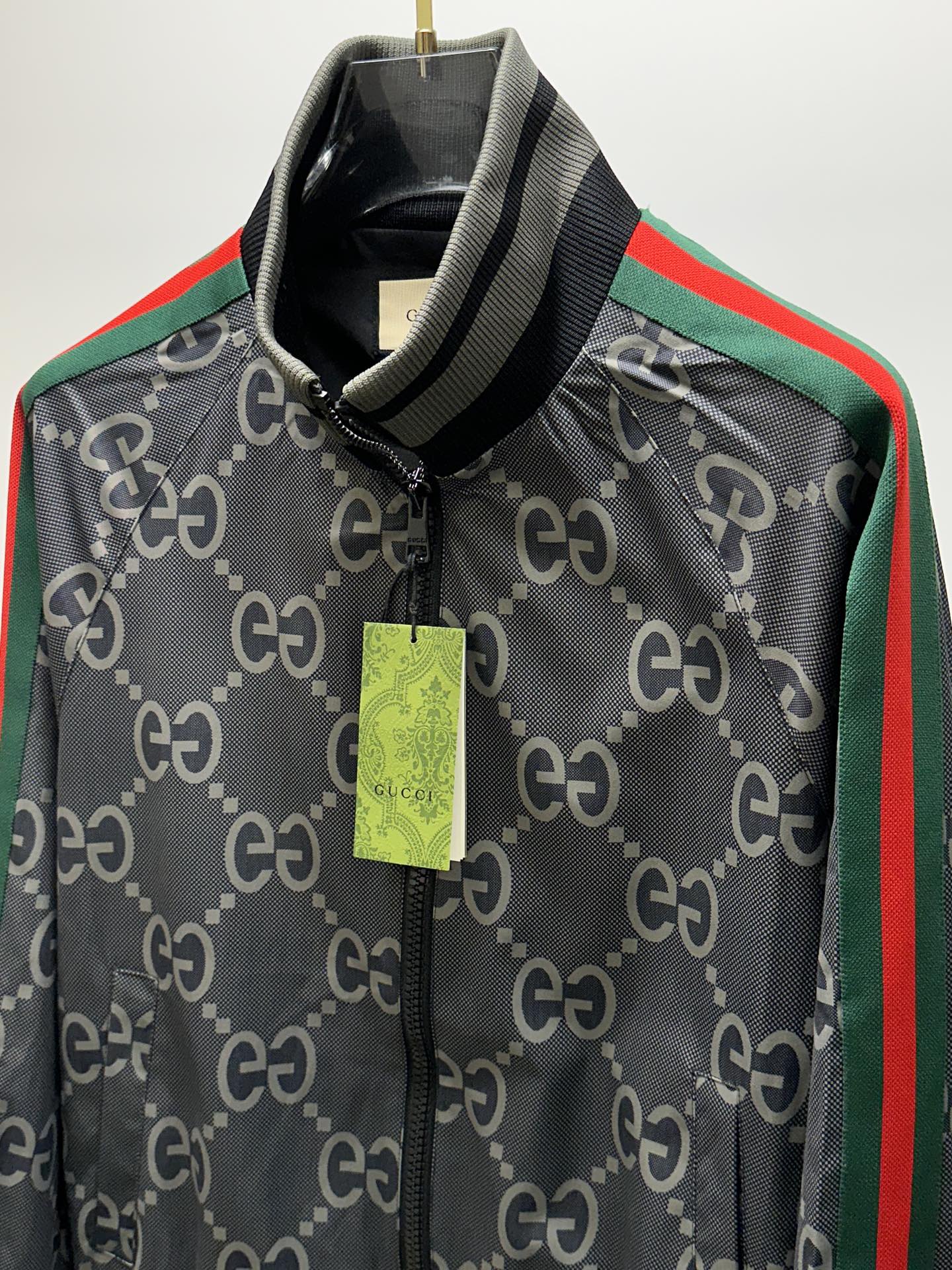Gucci Jacket M-xxxl