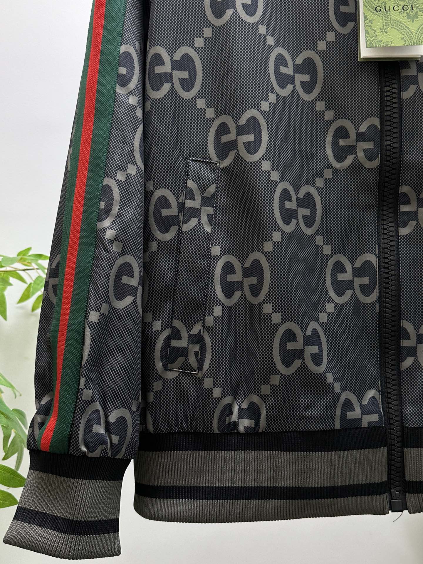 Gucci Jacket M-xxxl