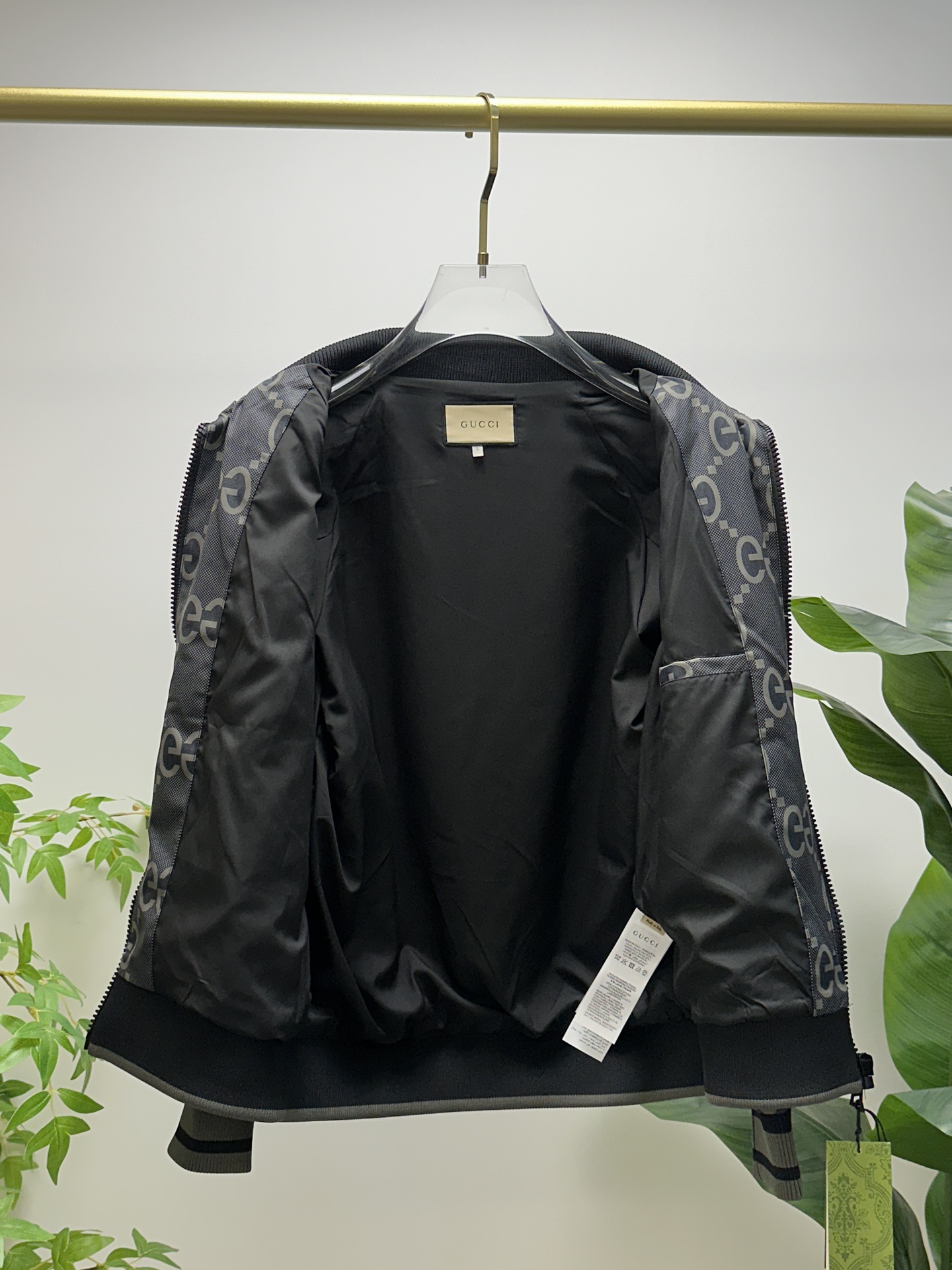 Gucci Jacket M-xxxl