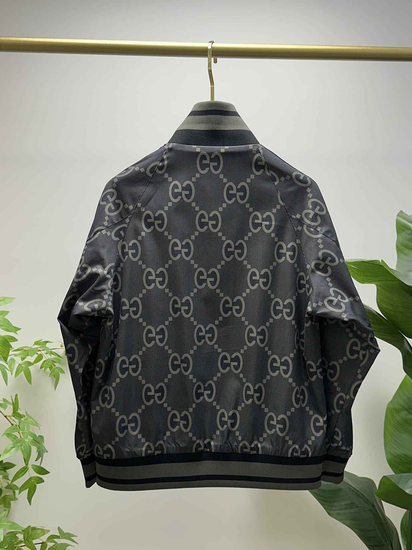 Gucci Jacket M-xxxl