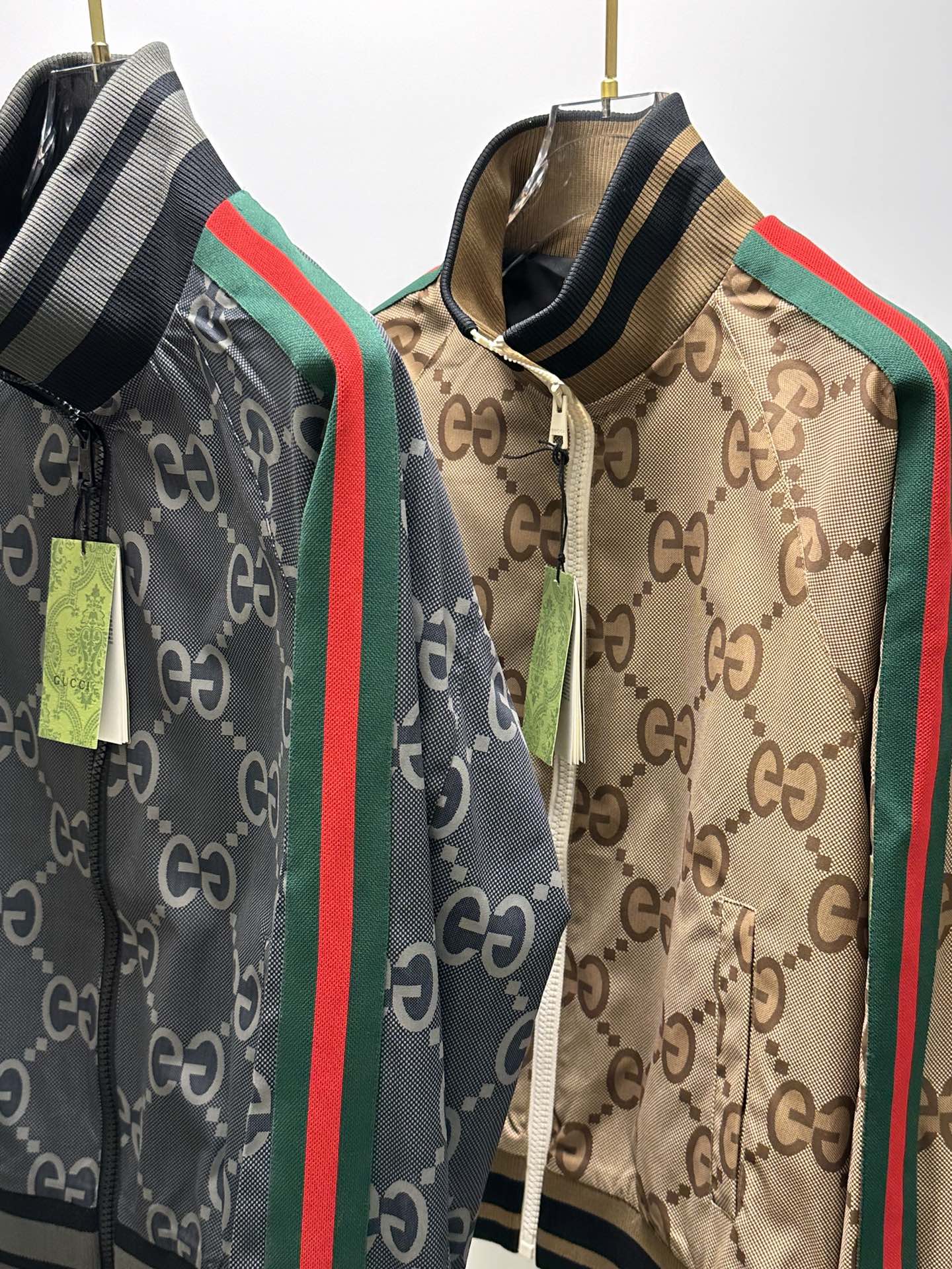 Gucci Jacket M-xxxl