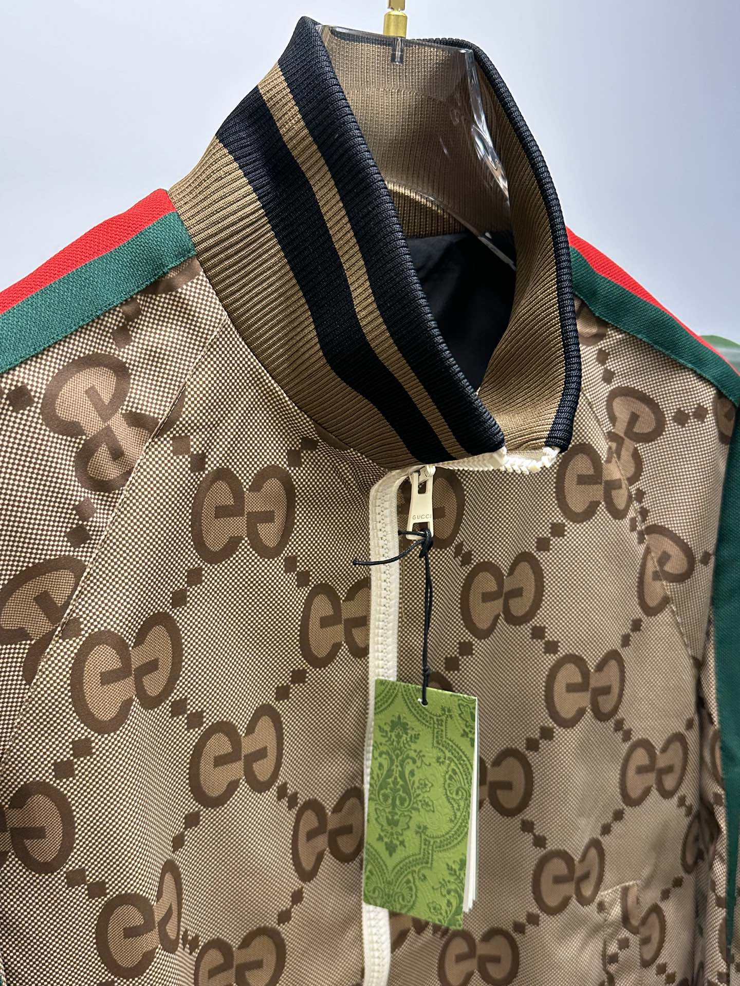 Gucci Jacket M-xxxl