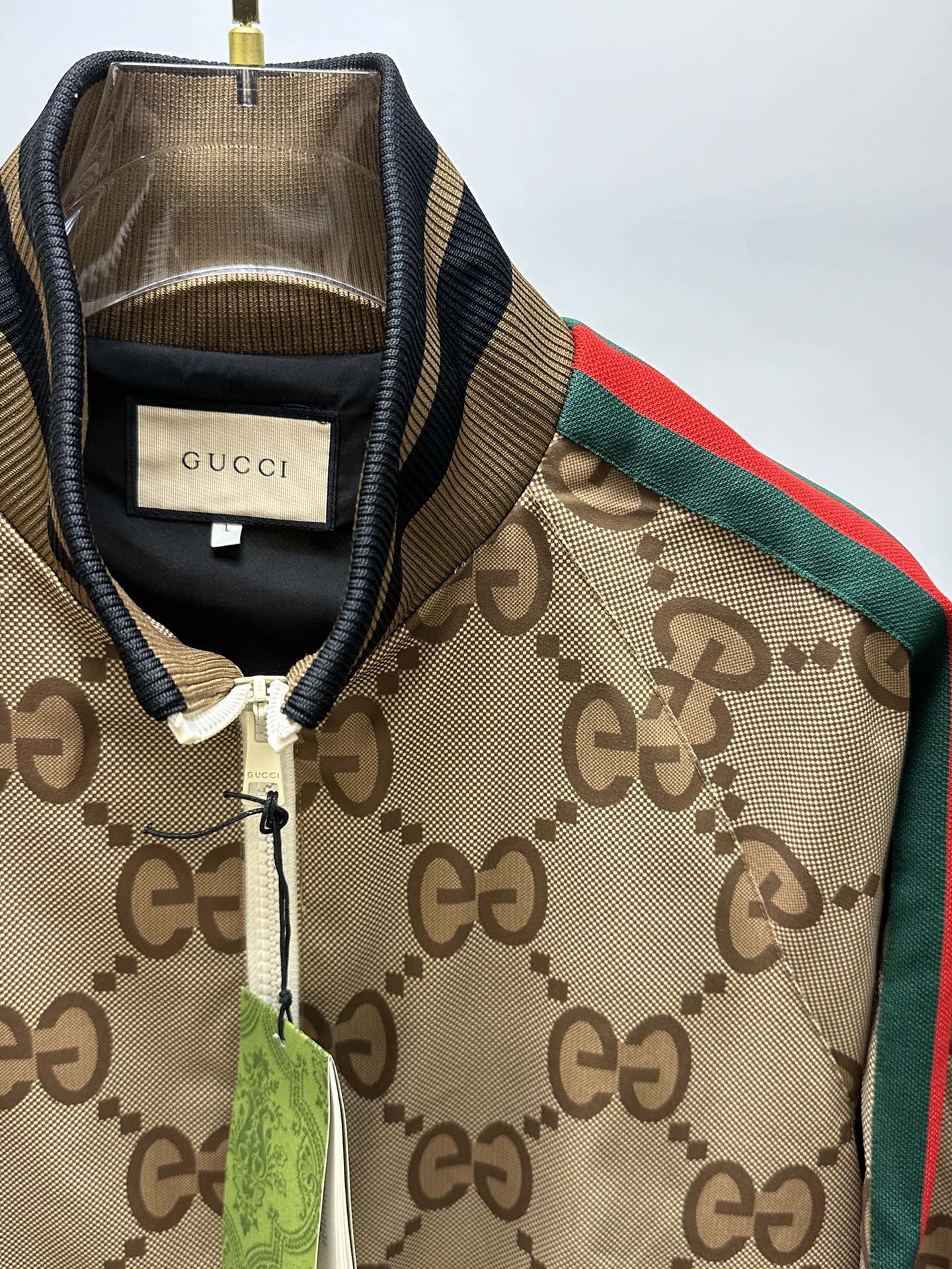 Gucci Jacket M-xxxl