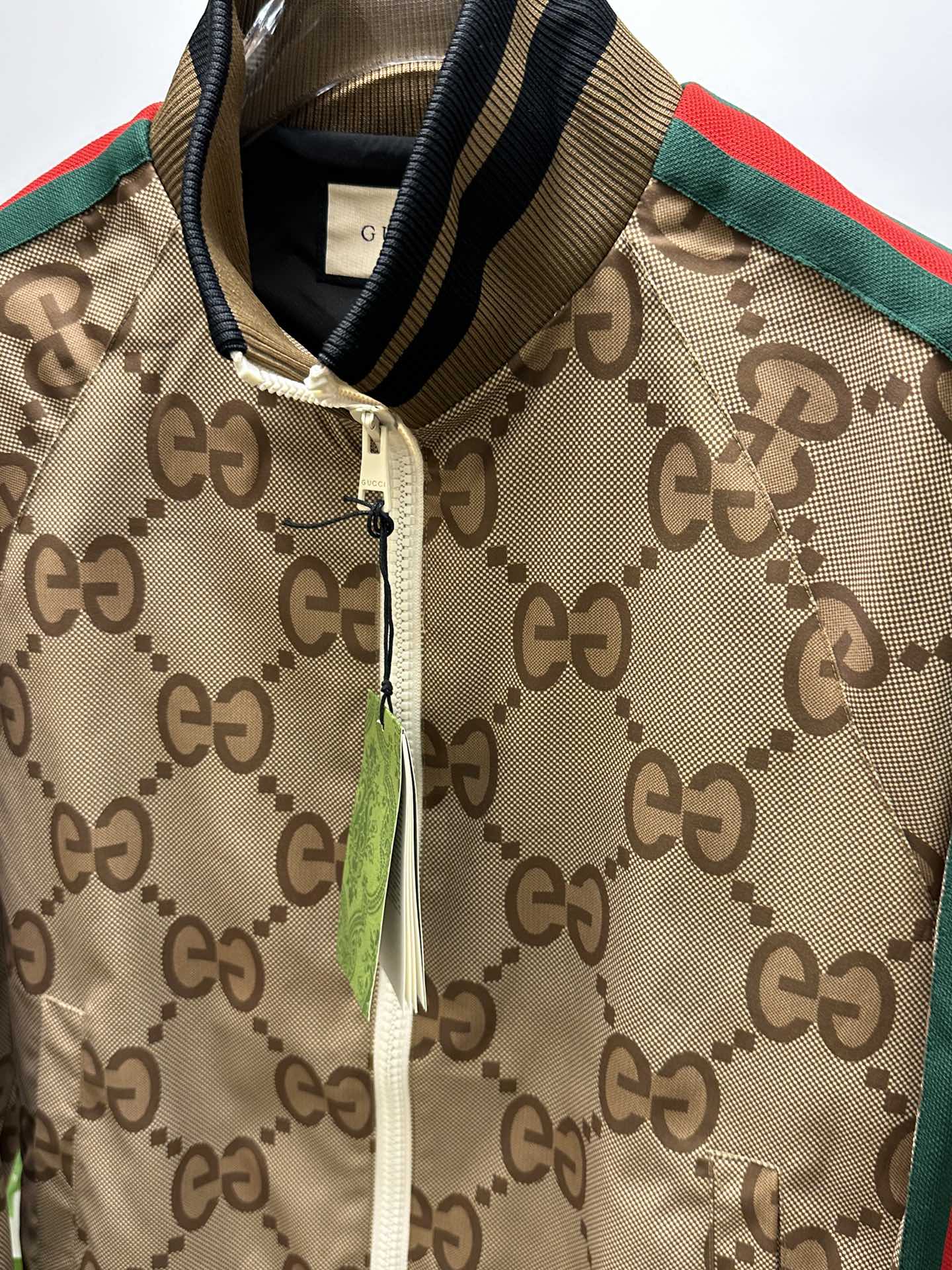 Gucci Jacket M-xxxl