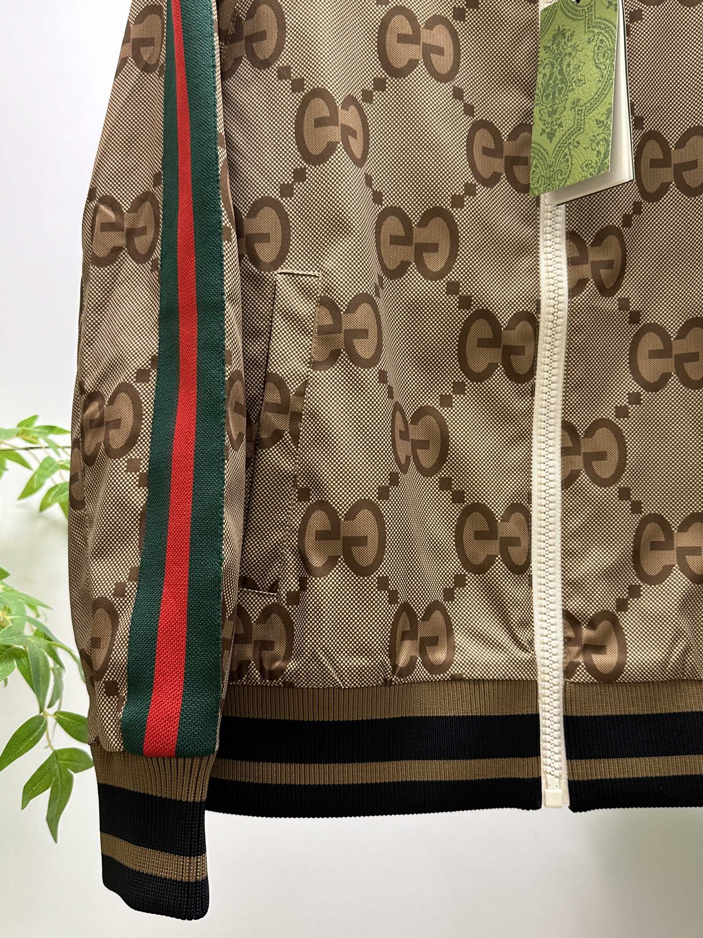 Gucci Jacket M-xxxl