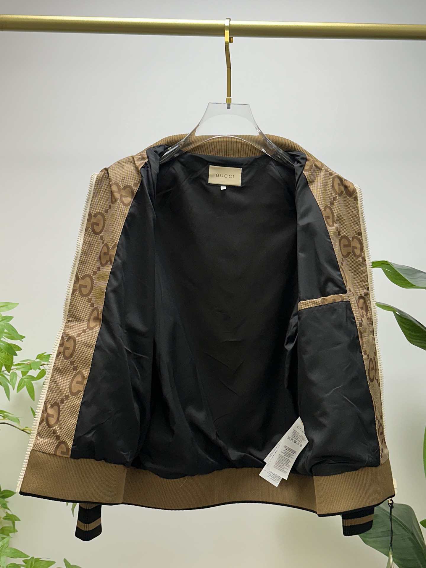 Gucci Jacket M-xxxl
