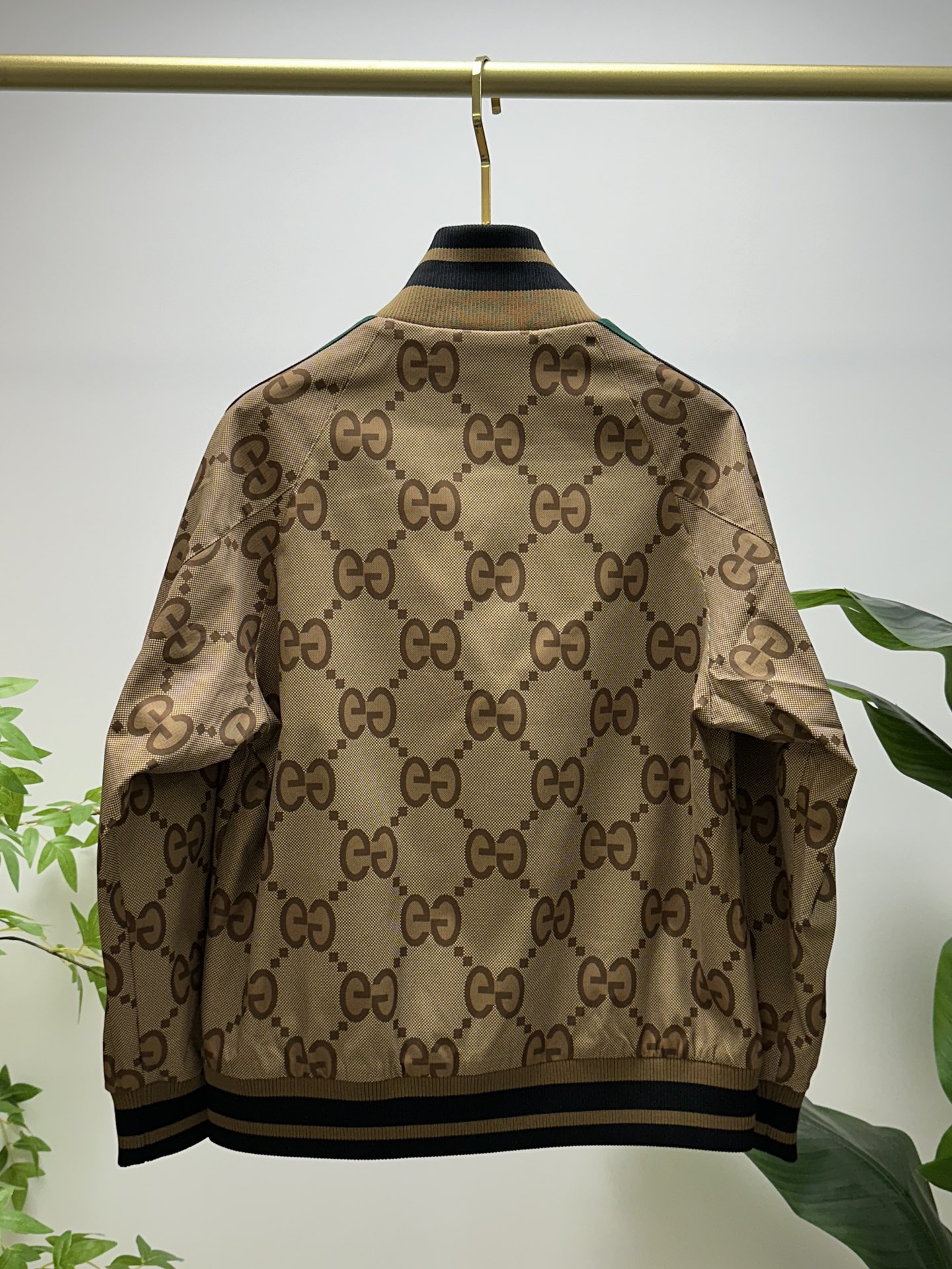 Gucci Jacket M-xxxl
