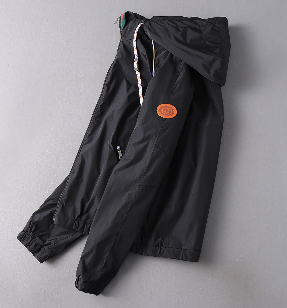 Gucci Jacket M-xxxl
