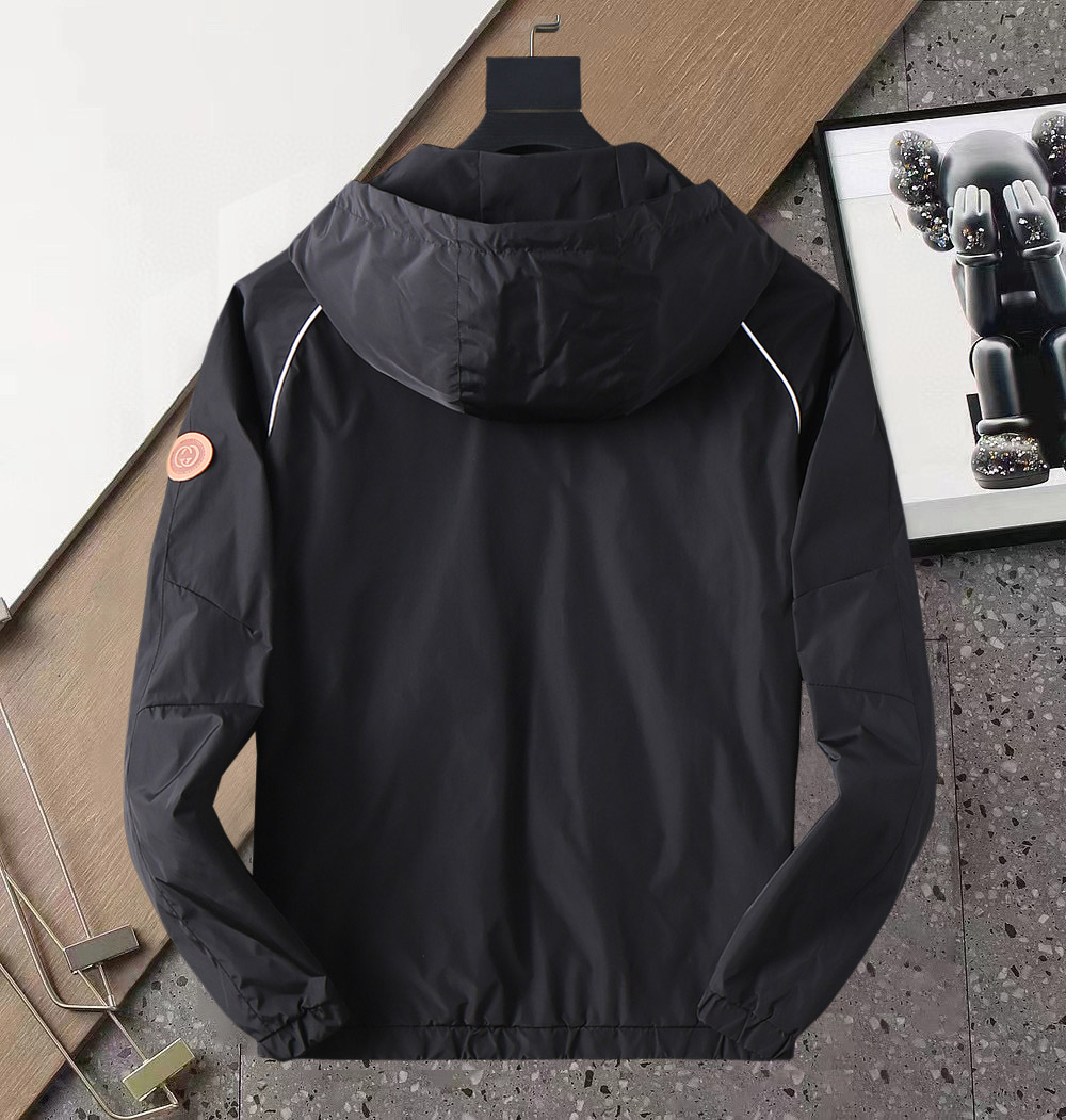 Gucci Jacket M-xxxl