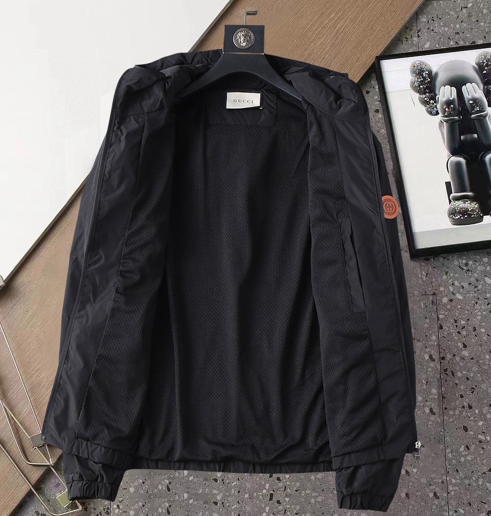 Gucci Jacket M-xxxl