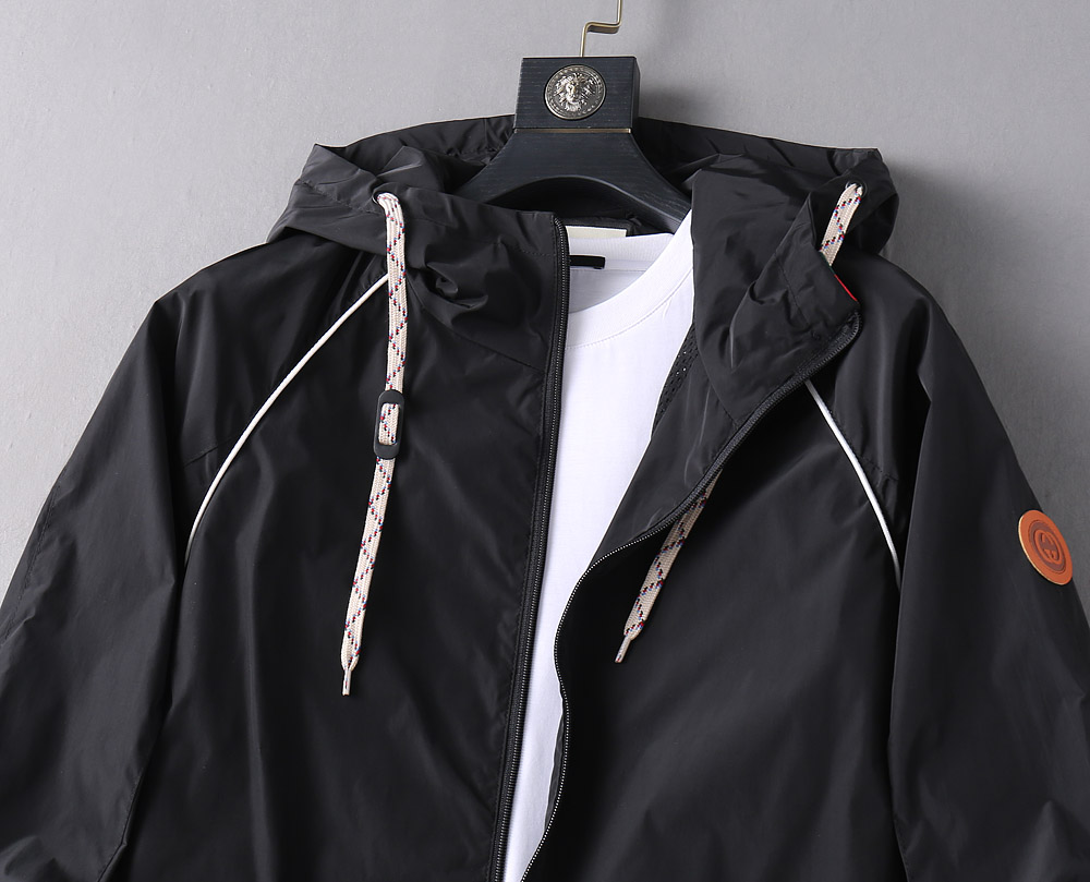 Gucci Jacket M-xxxl
