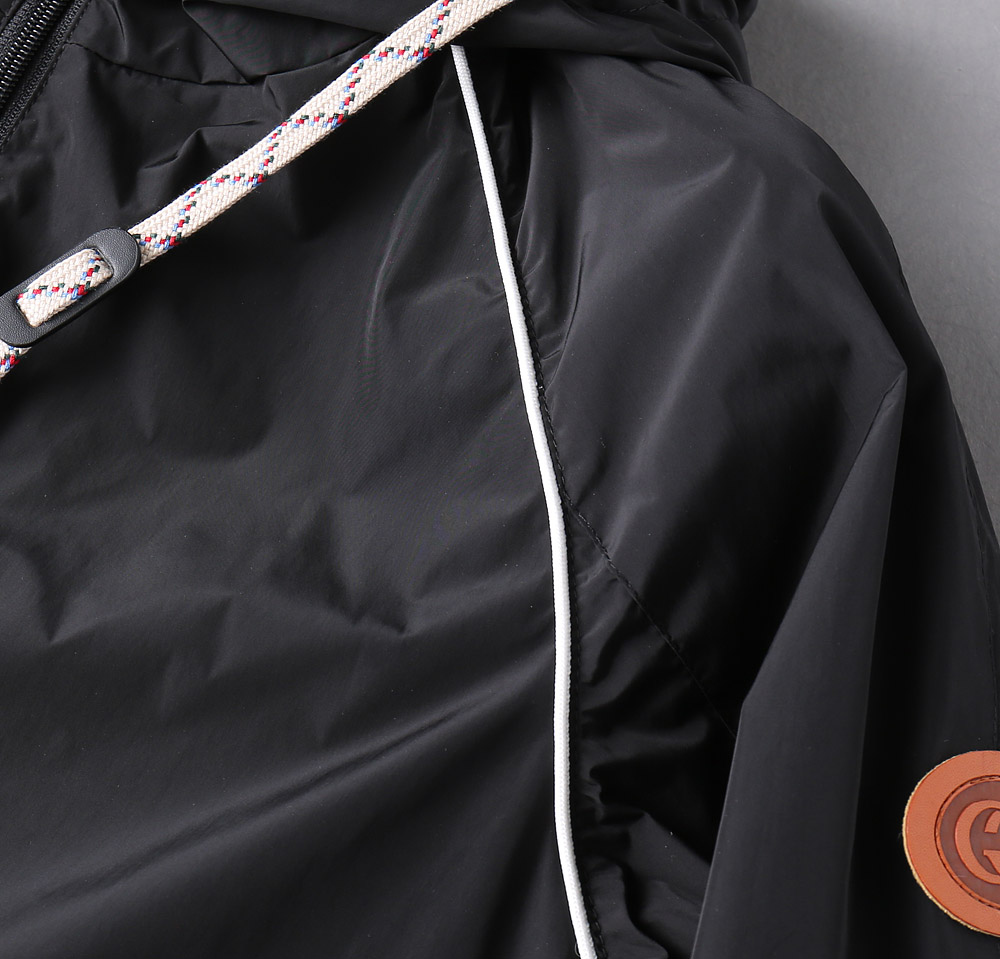 Gucci Jacket M-xxxl
