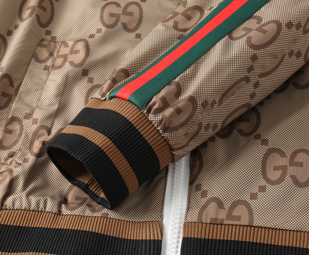 Gucci Jacket M-xxxl
