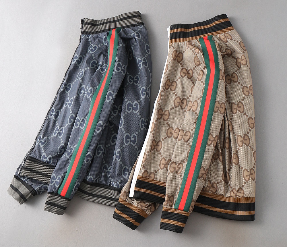Gucci Jacket M-xxxl