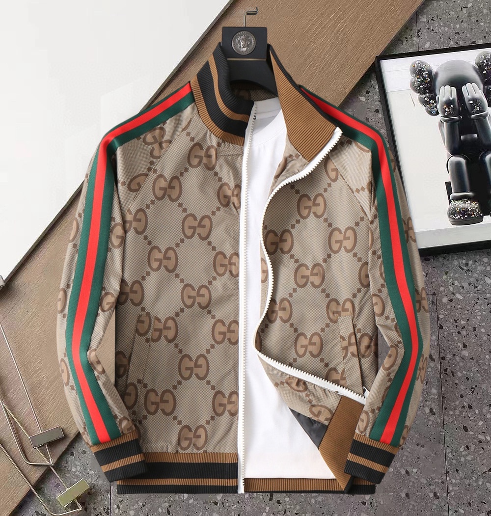 Gucci Jacket M-xxxl