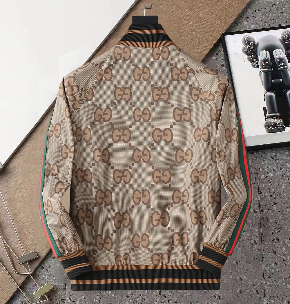 Gucci Jacket M-xxxl
