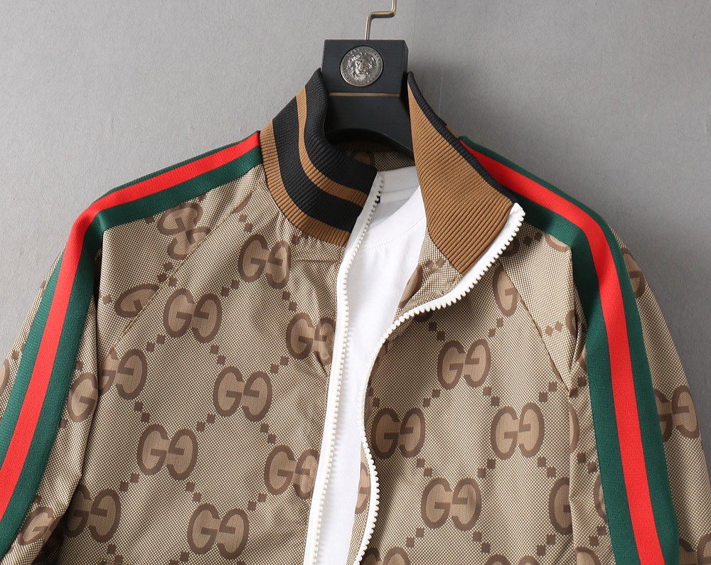 Gucci Jacket M-xxxl