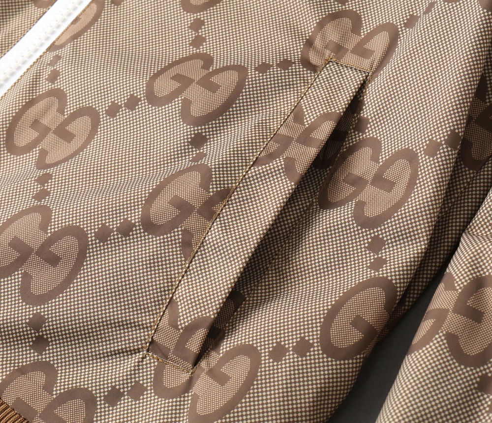 Gucci Jacket M-xxxl