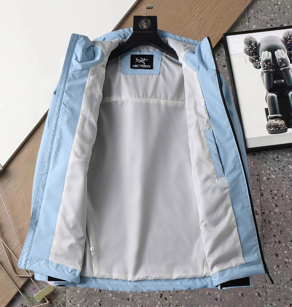 Arcteryx Jacket M-xxxl