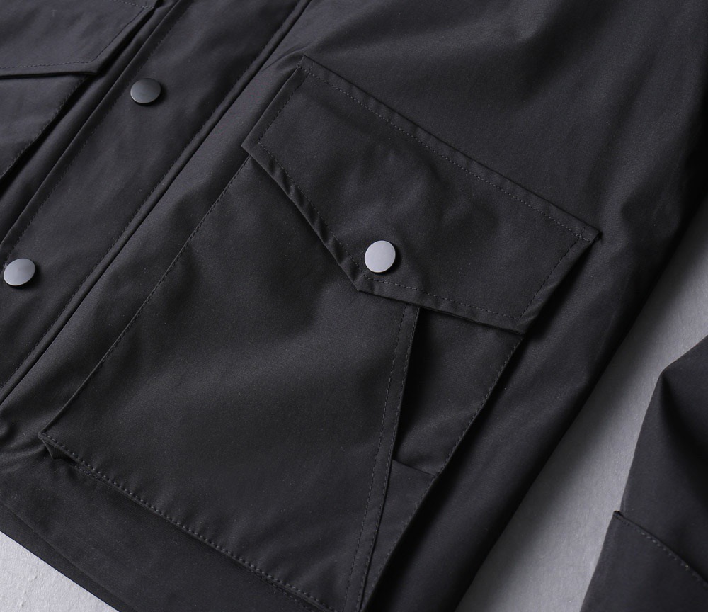 Burberry Jacket M-xxxl