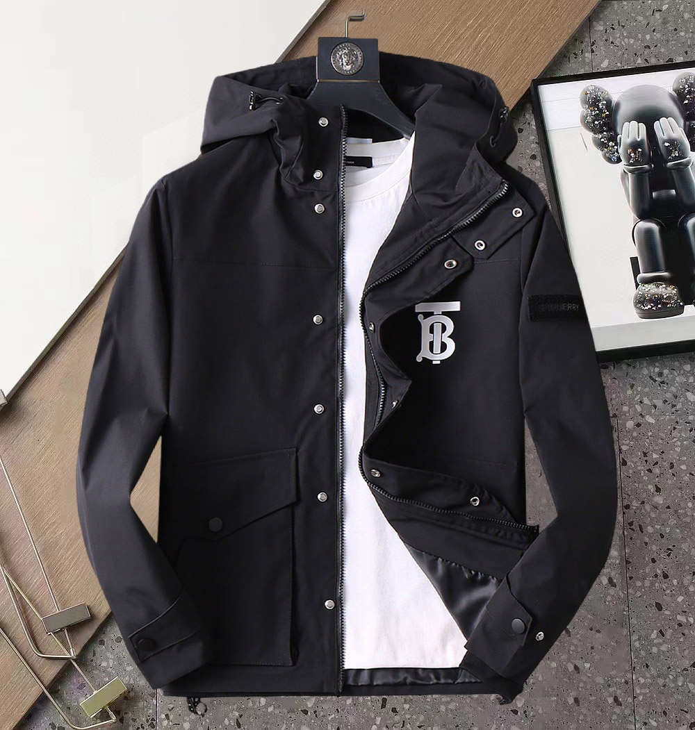 Burberry Jacket M-xxxl
