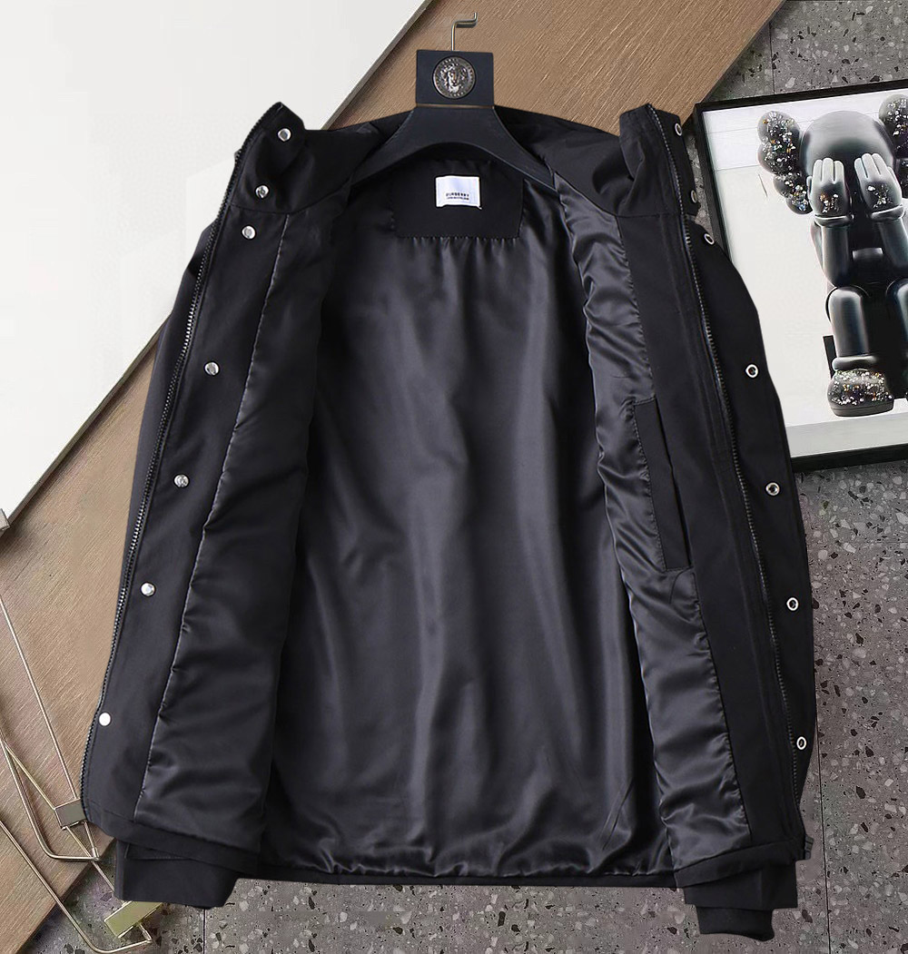 Burberry Jacket M-xxxl