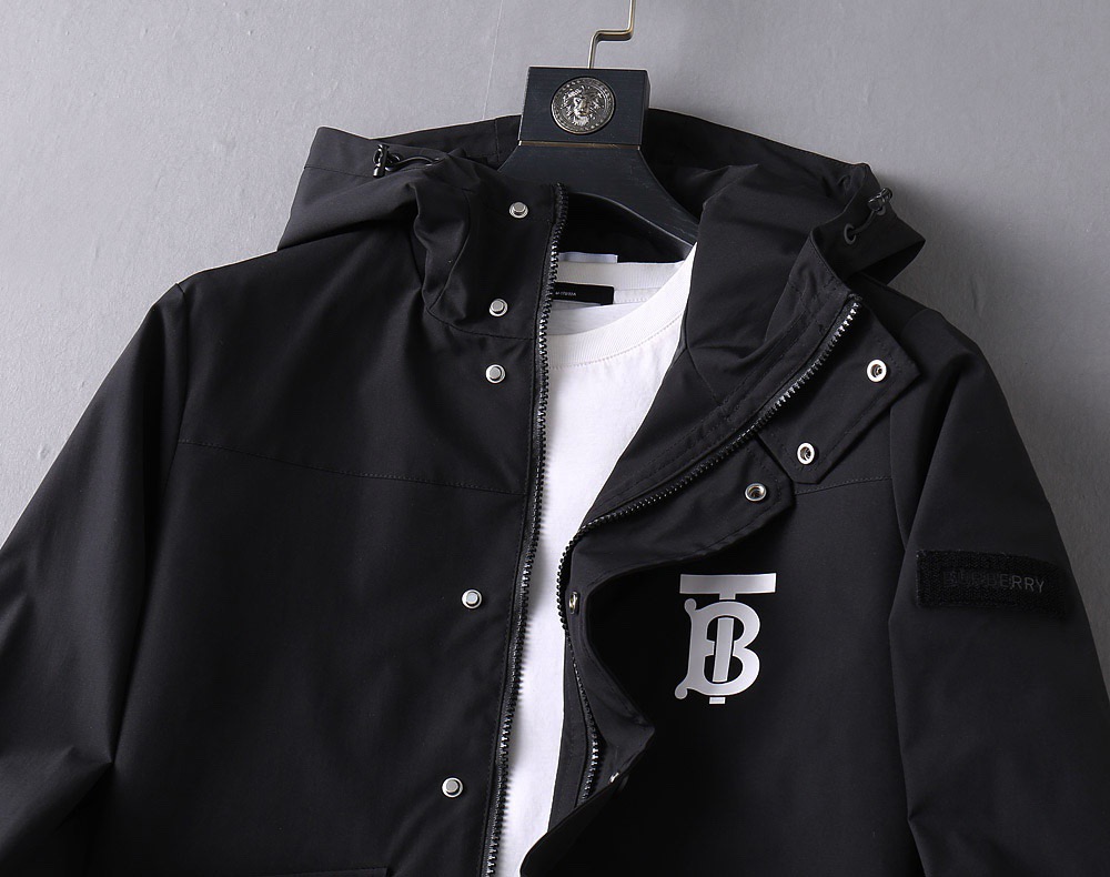 Burberry Jacket M-xxxl