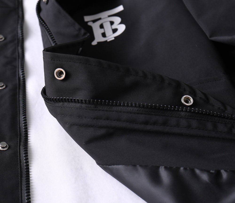 Burberry Jacket M-xxxl