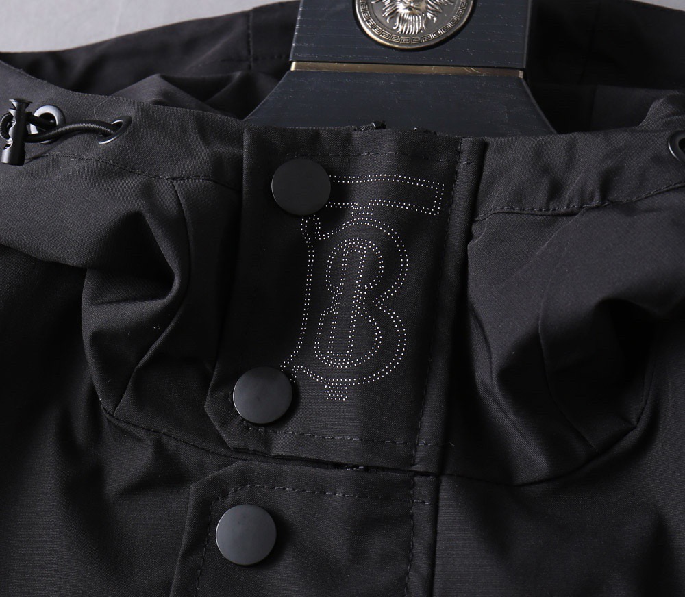 Burberry Jacket M-xxxl