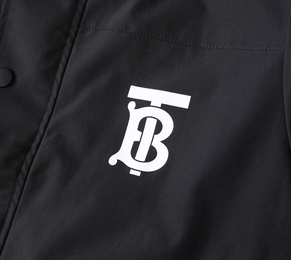 Burberry Jacket M-xxxl