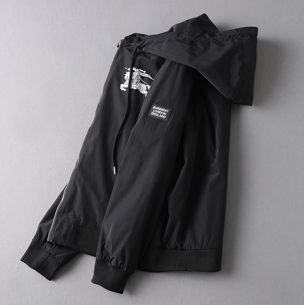 Burberry Jacket M-xxxl