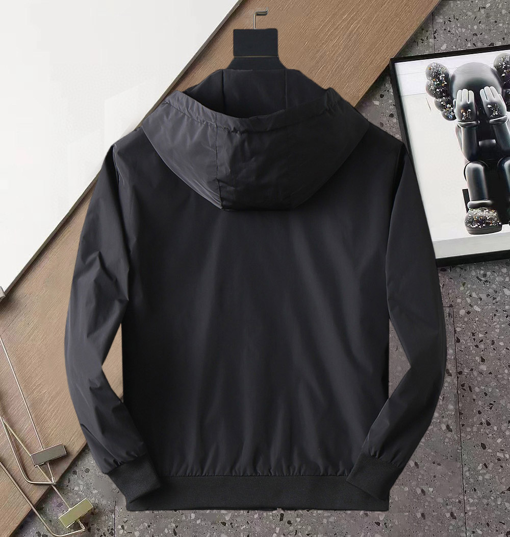 Burberry Jacket M-xxxl