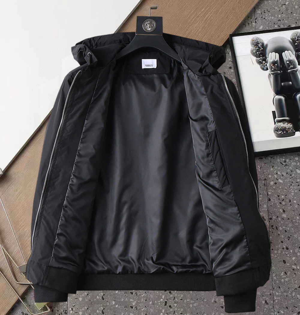 Burberry Jacket M-xxxl