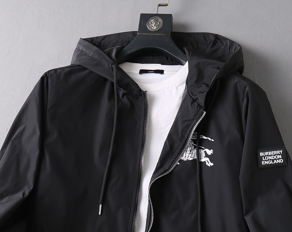 Burberry Jacket M-xxxl