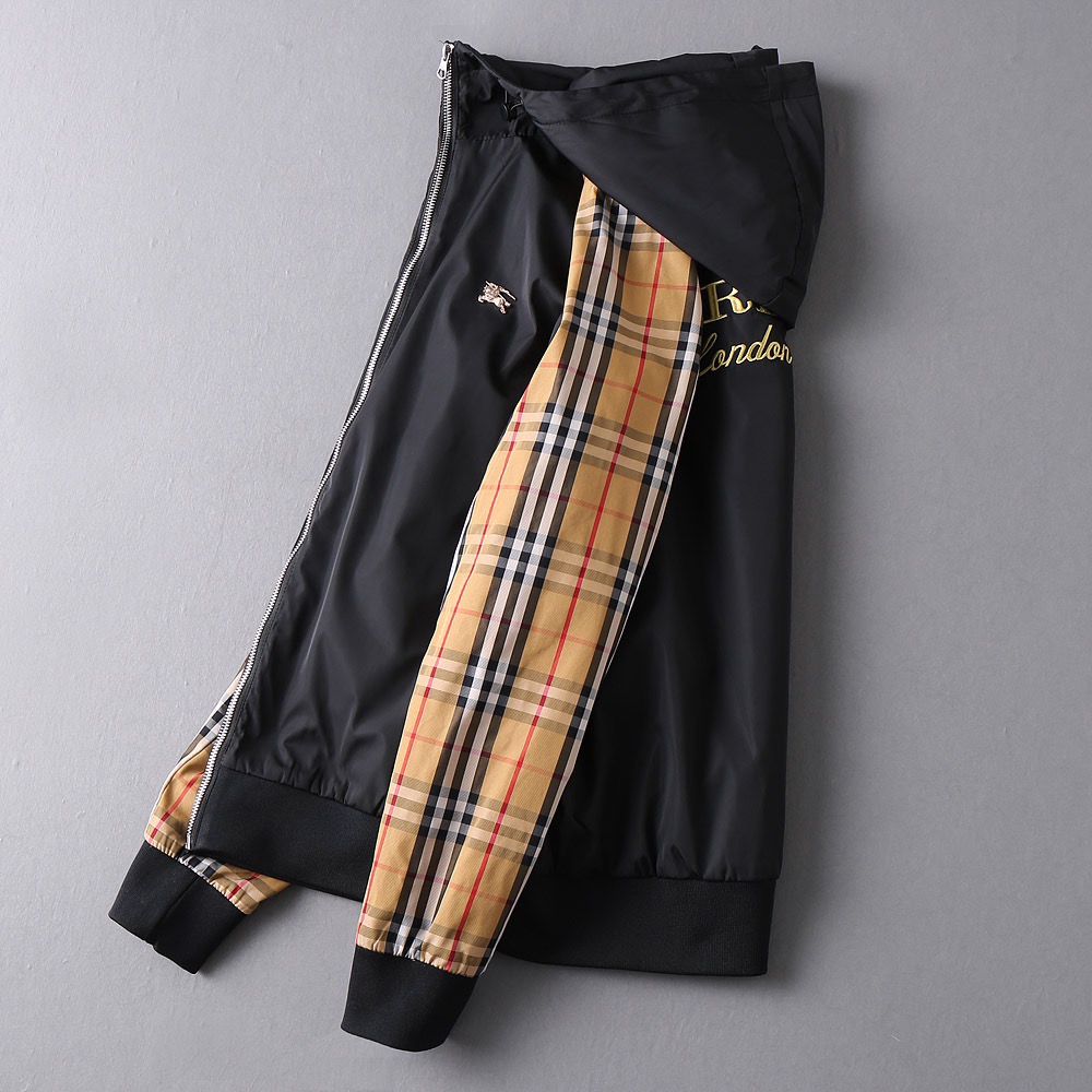 Burberry Jacket M-xxxl