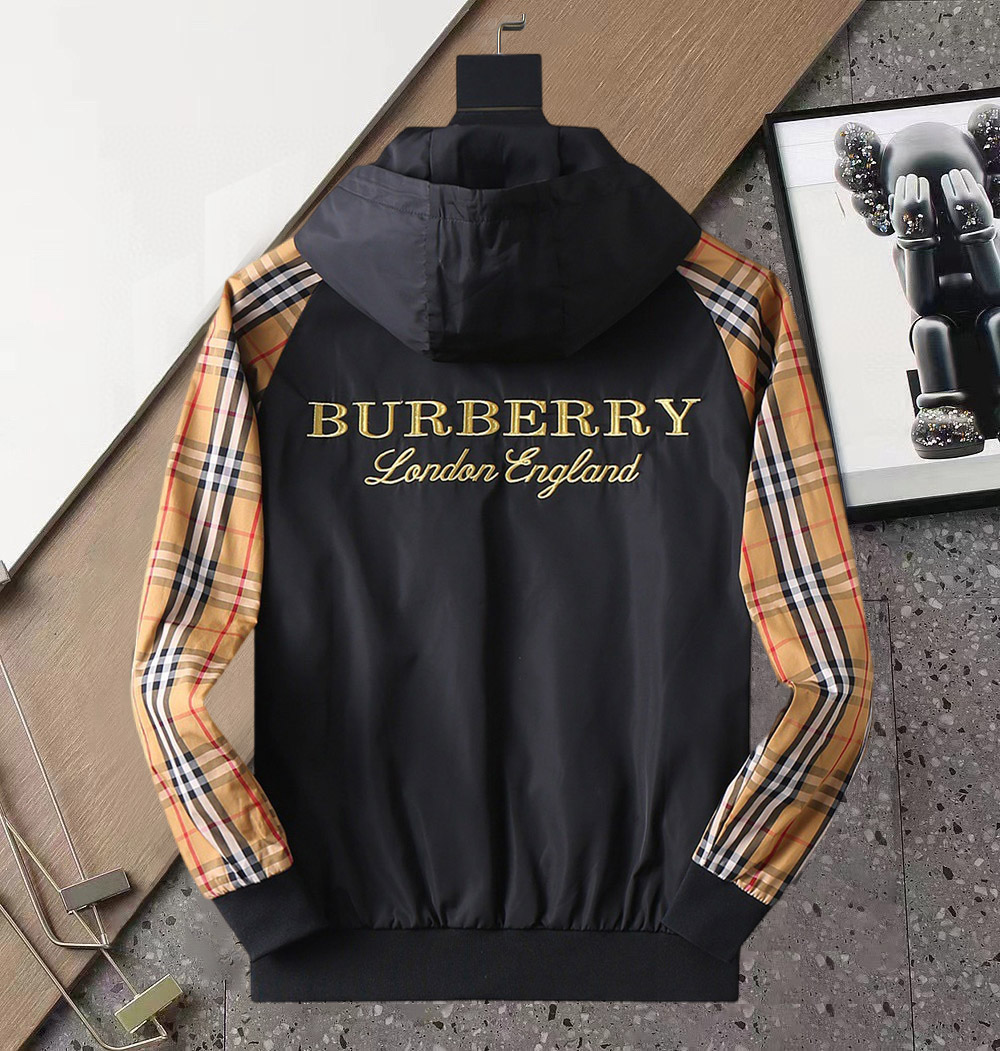Burberry Jacket M-xxxl