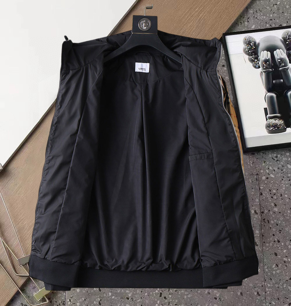 Burberry Jacket M-xxxl