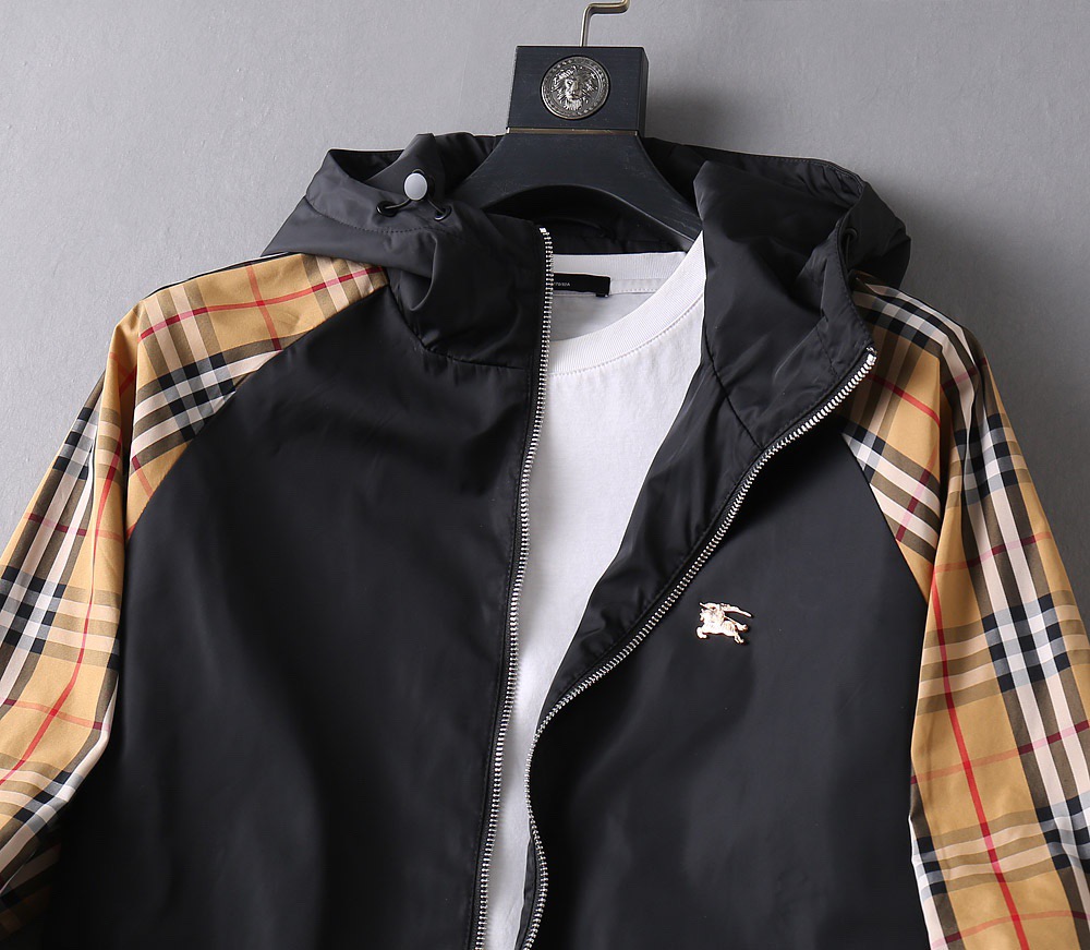 Burberry Jacket M-xxxl