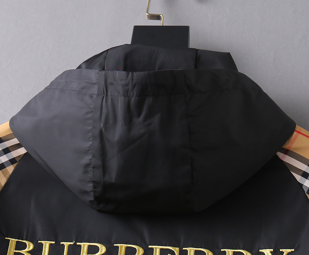 Burberry Jacket M-xxxl