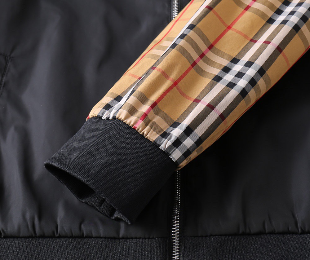 Burberry Jacket M-xxxl