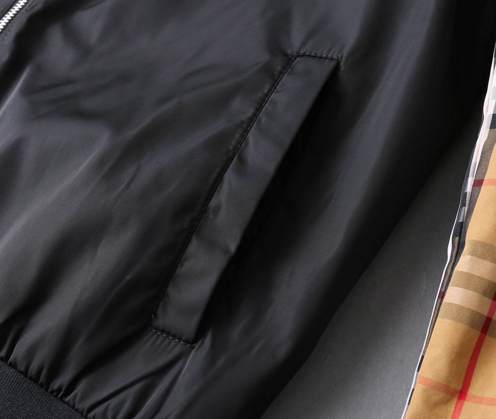 Burberry Jacket M-xxxl