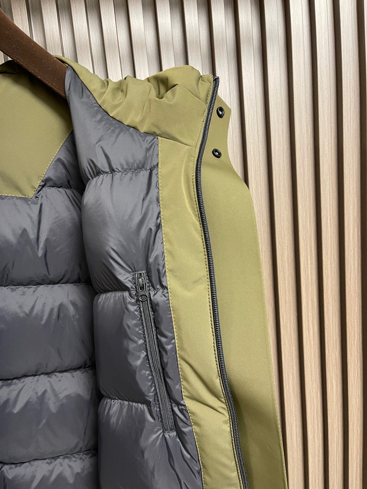 Moncler Male Down Jacket Hooded S-m-l