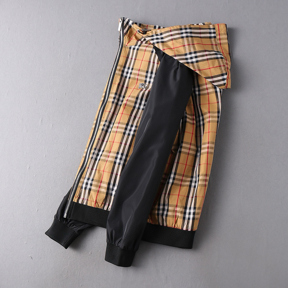 Burberry Jacket M-xxxl