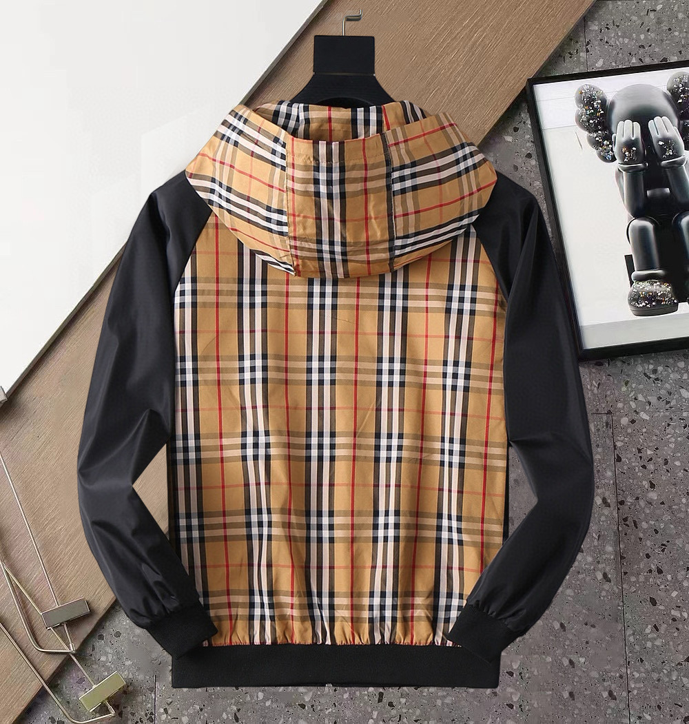 Burberry Jacket M-xxxl