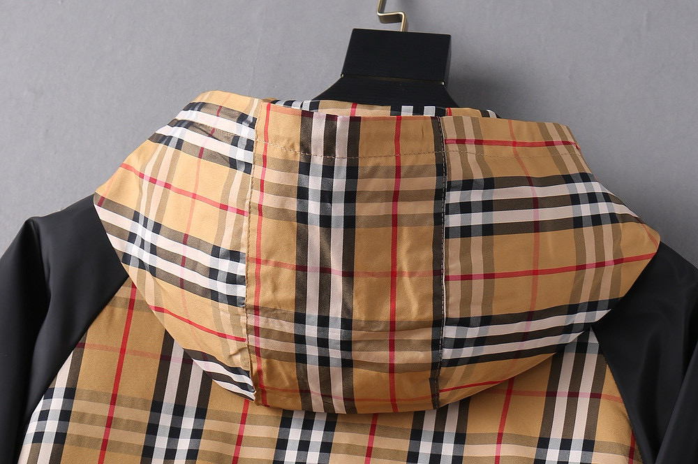 Burberry Jacket M-xxxl