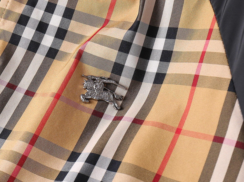Burberry Jacket M-xxxl
