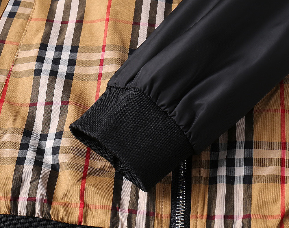 Burberry Jacket M-xxxl